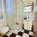 Zlote Piaski Guest house