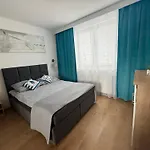 Gæstehus Zlote Piaski Darłowo