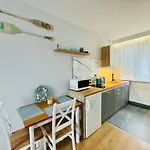 Gæstehus Zlote Piaski 3*