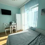 Guest house Zlote Piaski 3*