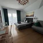 Zlote Piaski 3*