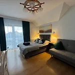 Guest house Zlote Piaski