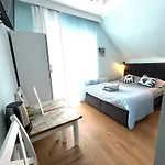 Zlote Piaski Pensión Darłowo