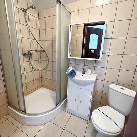 Guest house Zlote Piaski *