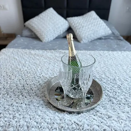 Zlote Piaski Z Basenem 3* Darlowo