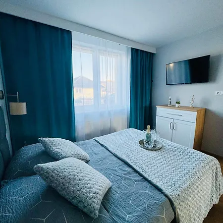 Zlote Piaski Z Basenem 3*