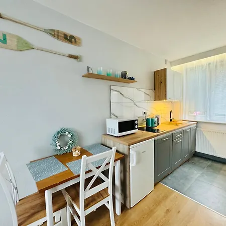 Guest house Zlote Piaski Z Basenem 3*