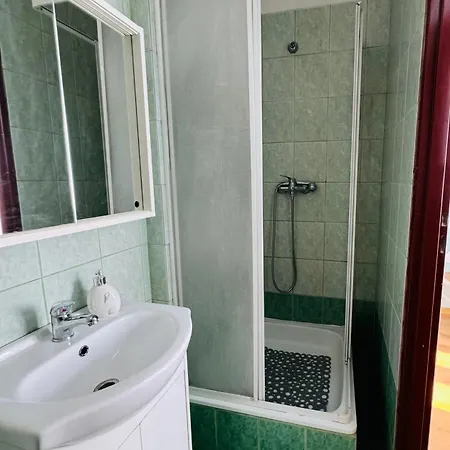 Guest house Zlote Piaski Z Basenem 3*