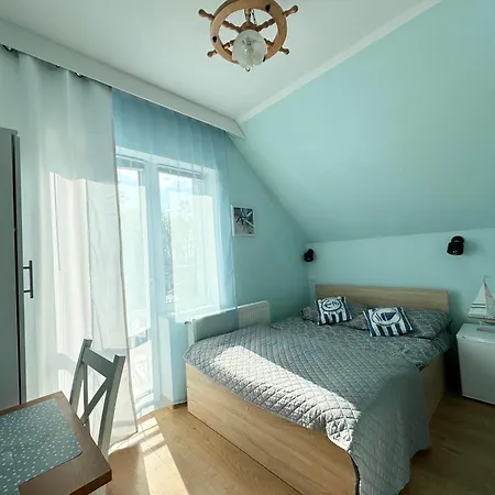 Guest house Zlote Piaski
