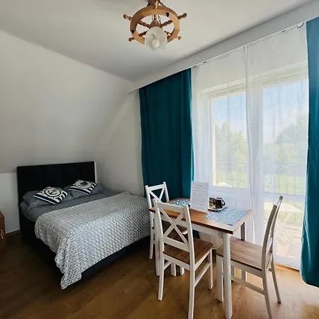 Zlote Piaski Z Basenem 3*