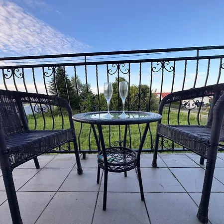 Zlote Piaski ダルウォボ