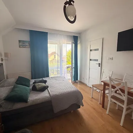 Zlote Piaski Z Basenem 3*