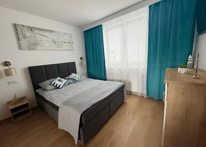 ゲストハウス Zlote Piaski ダルウォボ