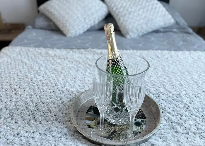 Zlote Piaski 3* ダルウォボ