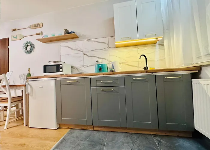 Gasthof Zlote Piaski