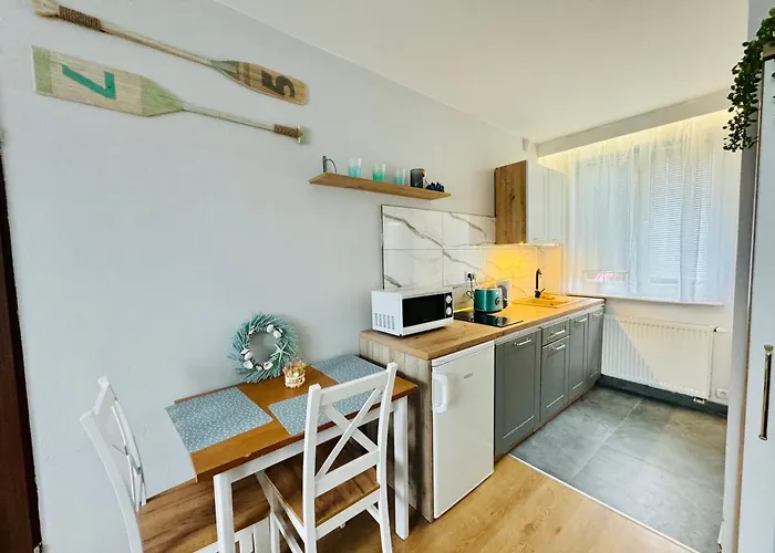 ゲストハウス Zlote Piaski 3*