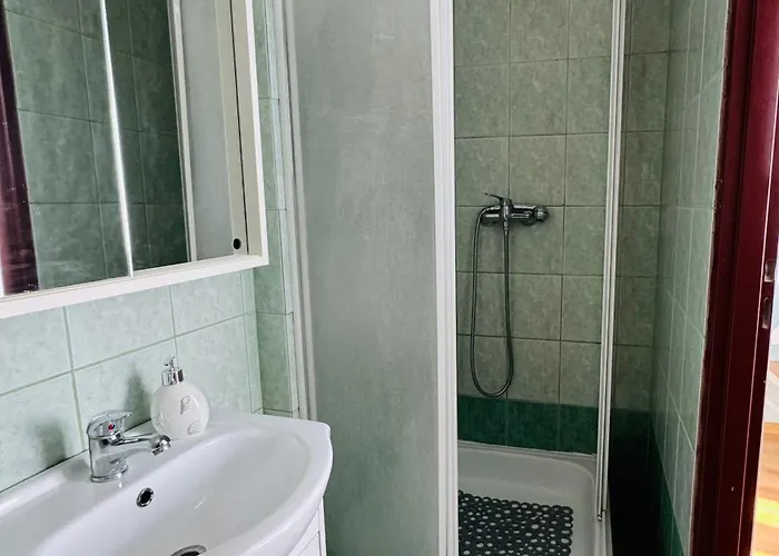 ゲストハウス Zlote Piaski 3*