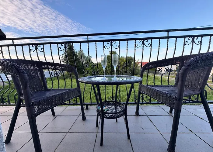 Zlote Piaski ダルウォボ