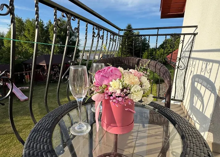 Zlote Piaski ダルウォボ